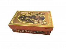 Настольная игра "Лото" во Реутове
