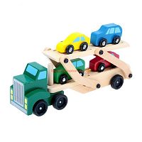 Игрушка "Автовоз" во Реутове